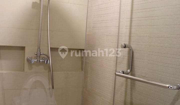 Apartment Satu8 Residence 3+1 BR Furnished Dijual Murah