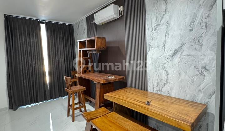 Disewakan Rumah Golf Island 3 LT Full Furnished
