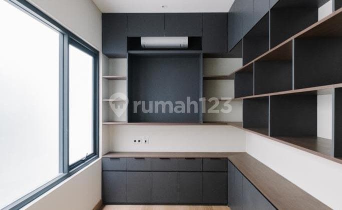 DIJUAL FULL INTERIOR CANTIK RUMAH 3 LT CIELO BINTARO