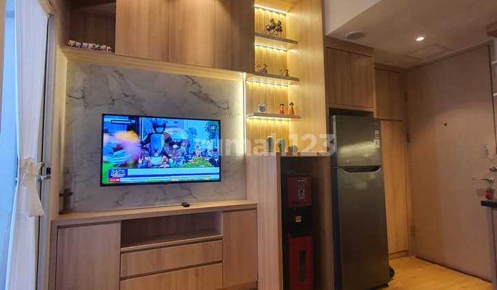 For Rent and For Sale Apartment Tokyo Pik2 Furnished