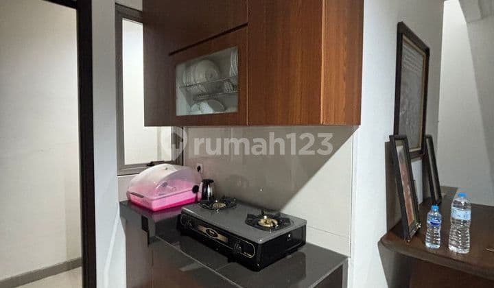 DISEWAKAN RUMAH PIK 2 KAMAR TIDUR FULL FURNISHED