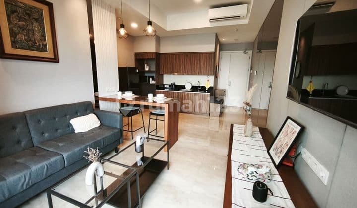 For Rent Apartment 57 Promenade 1Br Fully Furnished Luxury