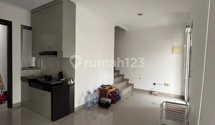 Disewakan Rumah Pik 2 6X10 2 Bedroom Furnished