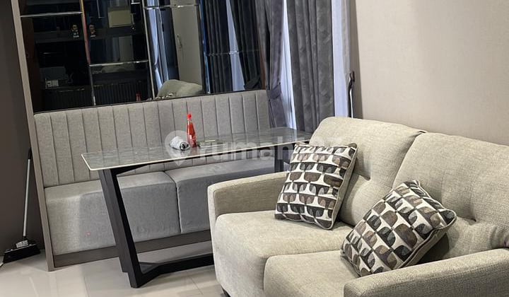 Disewakan Rumah Pik 2 Full Furnished Cantik Siap Huni