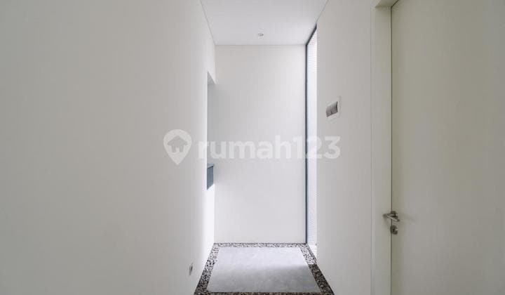 DIJUAL FULL INTERIOR CANTIK RUMAH 3 LT CIELO BINTARO