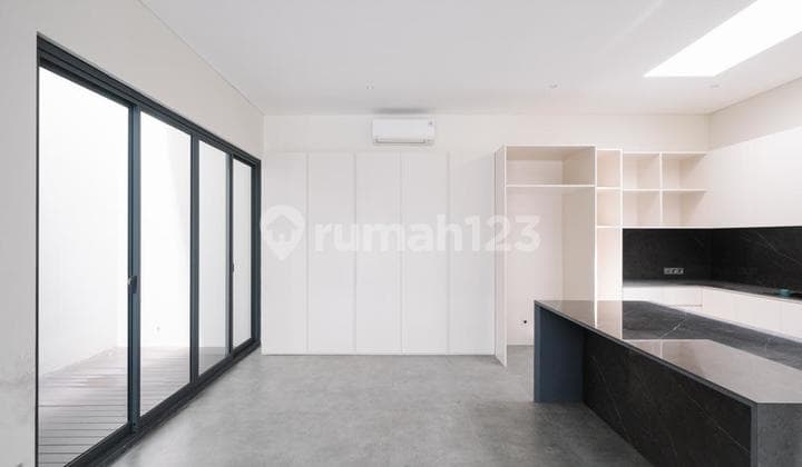 DIJUAL FULL INTERIOR CANTIK RUMAH 3 LT CIELO BINTARO