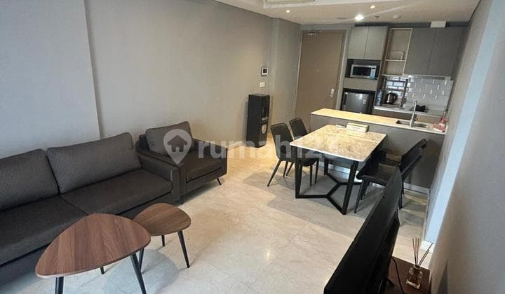 FOR RENT GOLDCOAST APARTMENT 2 BEDROOM FURNISHED