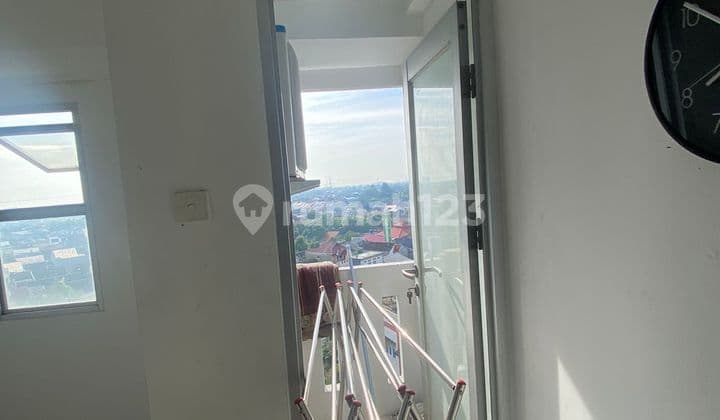 Disewakan Apartment Studio Pp Urbantown Serpong Furnish