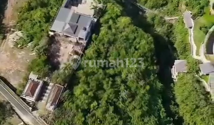 View Pantai Selatan Dekat Hotel Bintang 5 Katma Kandara dan Samping Villa Maiara. 6Juta/M.