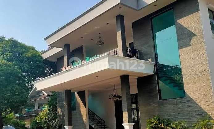 Hotel di Pusat Bekasi Dkt Tol