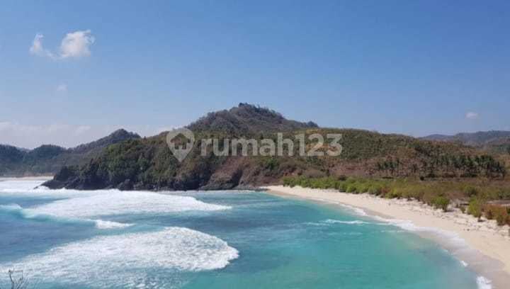 Pantai Mawi ********. 52.5Jt/Are. Ambil Semua.