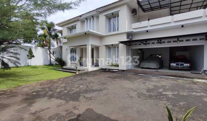 Fully Furnished Cipulir