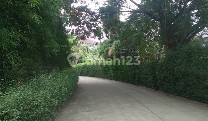 Jual Tanah Harga Njop