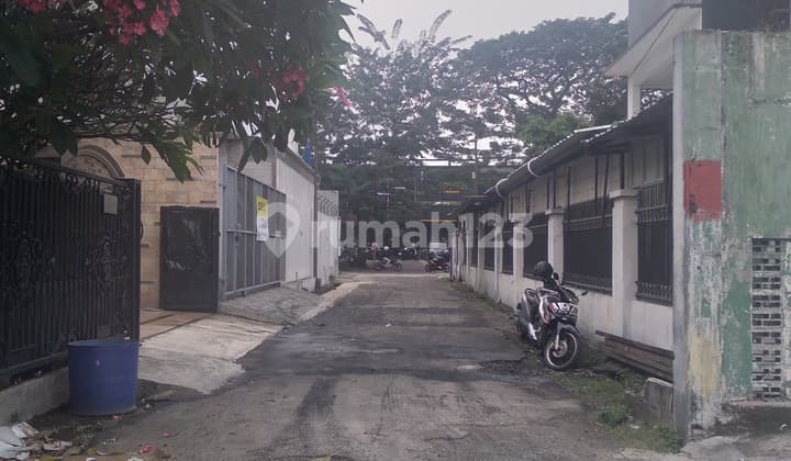 Cocok Perumahan , Apartemen