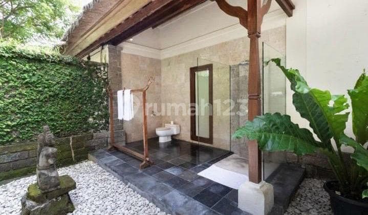 Villa Di Canggu Kuta Bali. Pool Dekat Sensorium Bali Resto 27m.