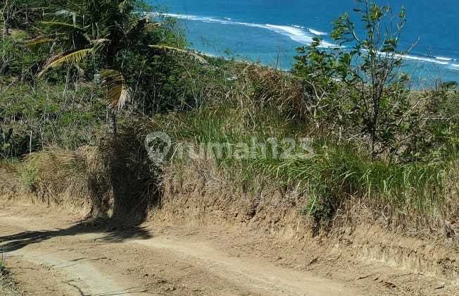 Bukit Torok Lombok View Pantsi Selatan 1.39Ha