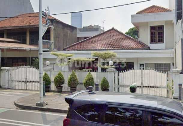 For Sale Suryo Street .kby. New.commercial