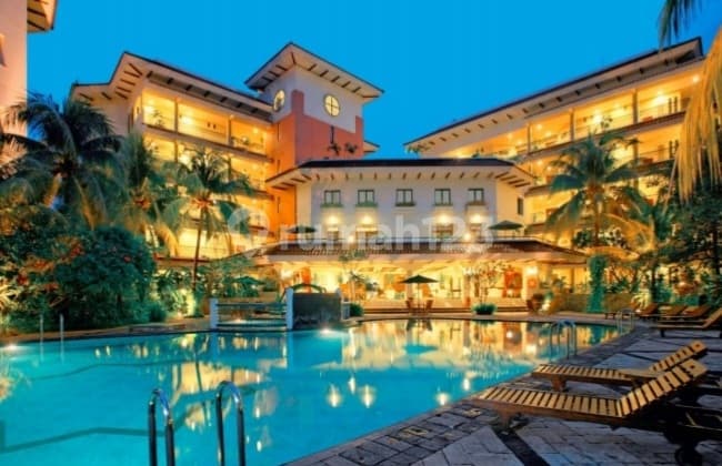 Arkadia Residence Kemang 6th Floor Ff