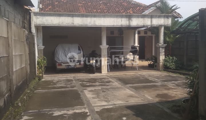 Bambu Apus Pamulang Murah Dkt Tol Dan Pasar Ciputat