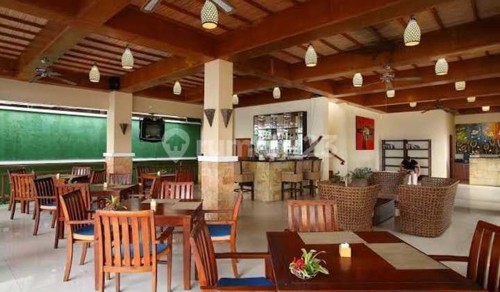 Villa Di Gili Trawangan Lombok Ntb 25 Room