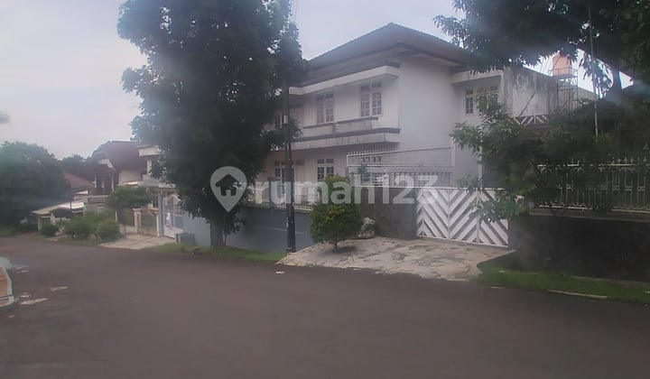 Buana Pesanggrahan Cinere 6jt/m