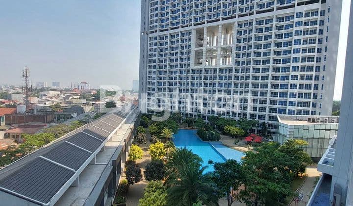 Puri Mansion Tower Crystall Apartment Near Puri Indah Mall