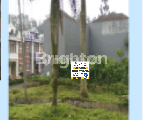 Kavling Tanah Komplek Villa Cipanas Kavling Tanah Komplek Villa Cipanas