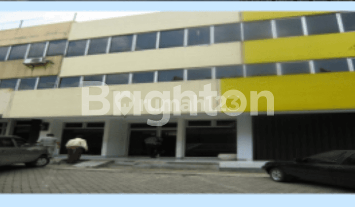 Ruko Cibatu Cikarang Jawa Barat