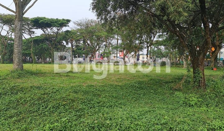 Tanah Citra Raya Dalam Cluster Tangerang Banten
