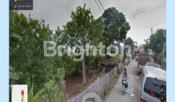 Tanah Bekasi Timur Jawa Barat