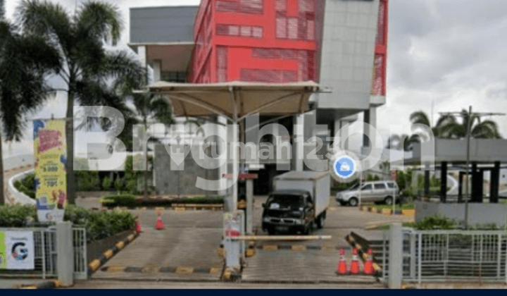 Gedung Komersial Bekasi Jawa Barat