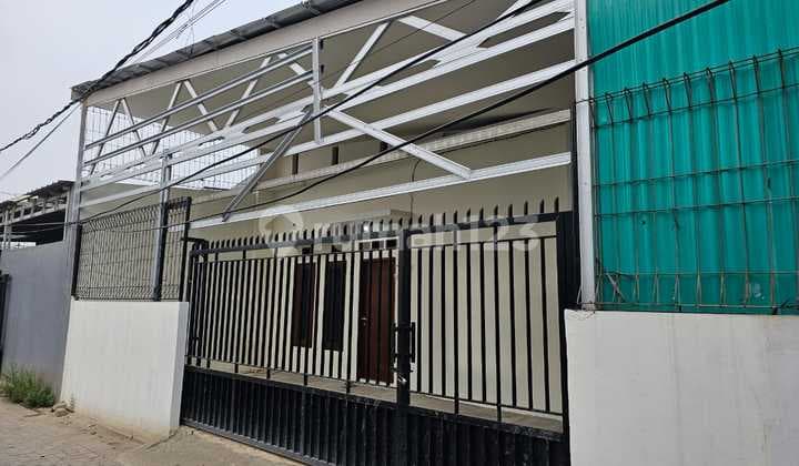 Disewakan Rumah Dekat Rs Eka Hospital di Harapan Indah Bekasi