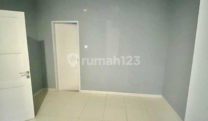 Disewakan Rumah Siap Huni di Cluster Valeria Metland Cakung Jakarta Timur