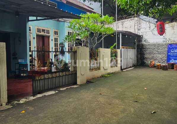 Dijual Rumah Siap Huni di Perumahan Taman Pondok Gede , Jakarta