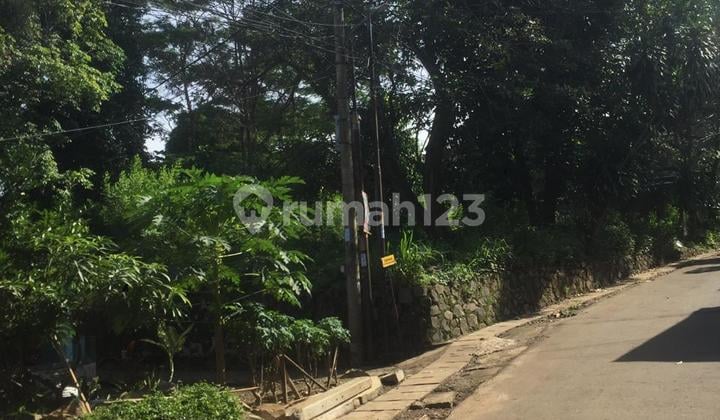 Cheap Land in Pondok Kacang Timur, South Tangerang Cheap Land in Pondok Kacang Timur, South Tangerang