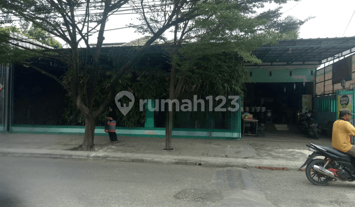 Rumah Harga Murah di Citra Indah City Cluster Widelia Bogor