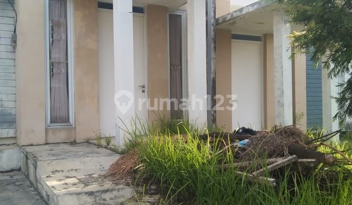 Rumah Murah Jual Cepat di Citra Indah City , Bogor