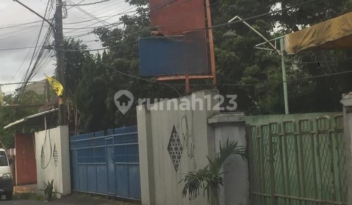 Rumah di Jalan Pinang, Pamulang Timur Tangerang Selatan Rumah di Jalan Pinang, Pamulang Timur Tangerang Selatan