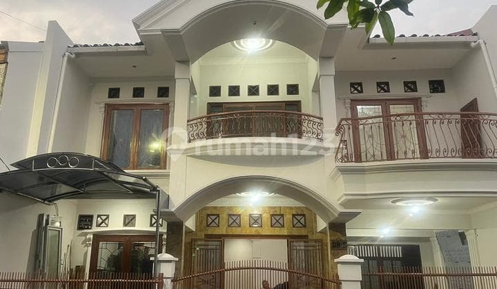 Rumah 2 Lantai di Puri Kartika Lama , Tangerang