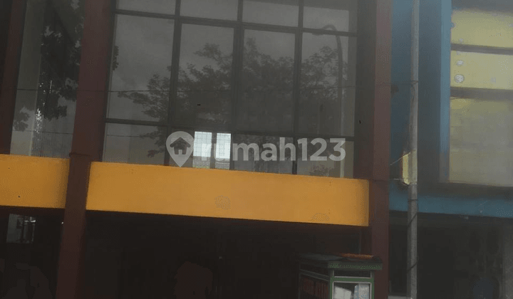 Jual Murah Ruko Fortune di Serpong Utara Tangerang Selatan Jual Murah Ruko Fortune di Serpong Utara Tangerang Selatan