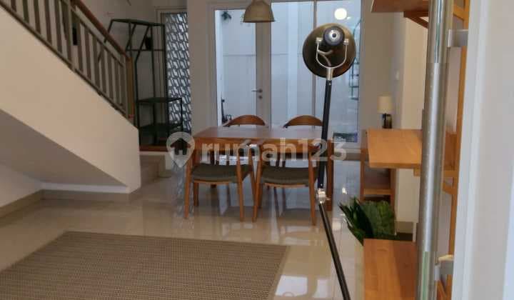 Rumah Jual Murah Summarecon Amanda C11 Dekat Pintu Tol Dan Mal