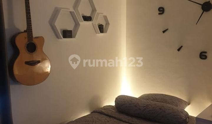 Rumah Jual Murah Summarecon Cynthia A86 Dekat Pintu Tol Dan Mal