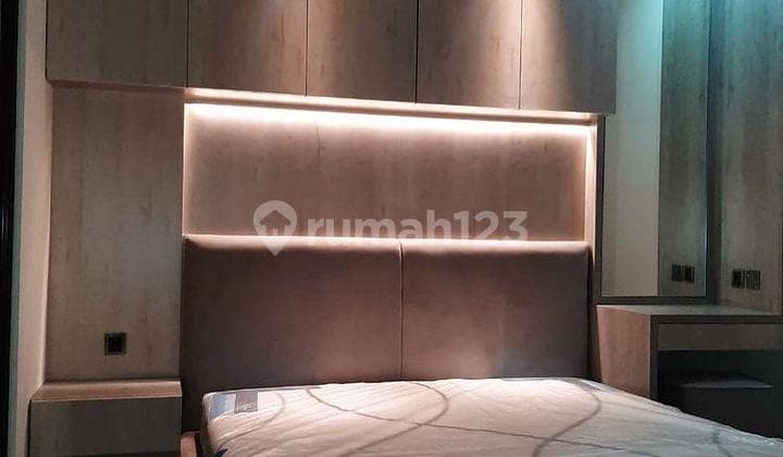 Rumah Jual Murah Summarecon Cynthia B12 Dekat Pintu Tol Dan Mal