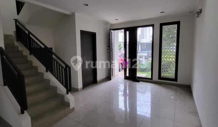 Rumah Jual Murah Summarecon Cynthia B82 Dekat Pintu Tol Dan Mal