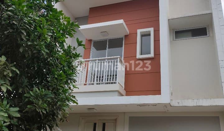 Rumah Jual Murah Summarecon Amanda C52 Dekat Pintu Tol Dan Mal