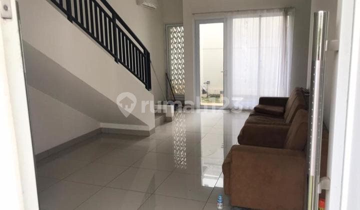 Rumah Jual Murah Summarecon Amanda B37 Dekat Pintu Tol Dan Mal