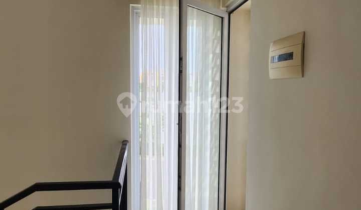 Rumah Sewa Murah Summarecon Amanda E09 Dekat Pintu Tol Dan Mal