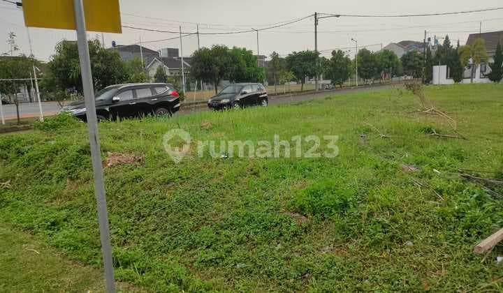 Jual Bu Tanah Kavling Hook Bumi Adipura Gedebage