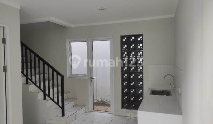 Rumah Jual Murah Summarecon Dayana C10 Dekat Pintu Tol Dan Mal