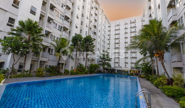 Apartment Mewah Yogyakarta Dekat Bandara dan Stasiun